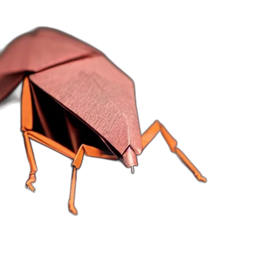 umbrella, creature, animal, robot transparent PNG cut-out