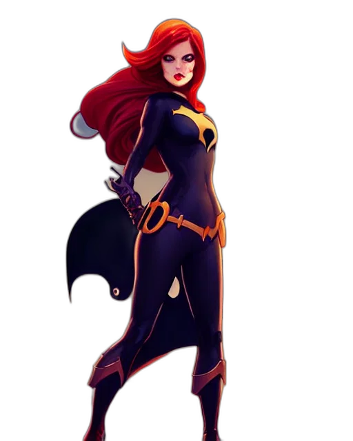 concept art, comic book art, fantasy art, pixel art transparent PNG cut-out