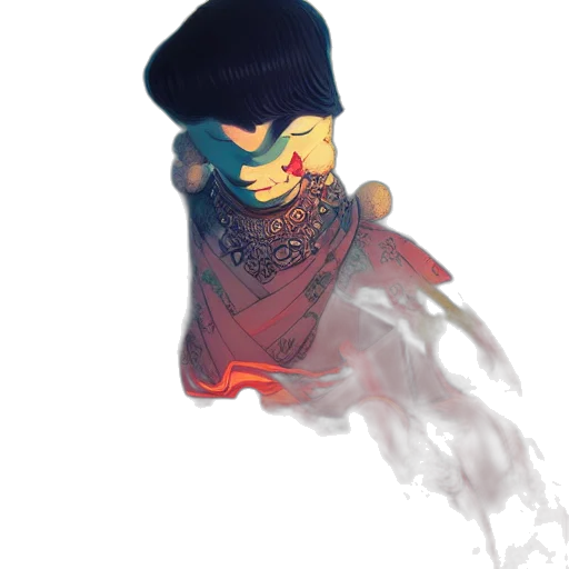 mask, face, crown, hat transparent PNG cut-out