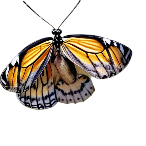 jewelry, animal, crown, photorealistic transparent PNG cut-out
