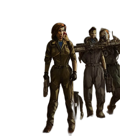 staff, weapon, concept art, comic book art transparent PNG cut-out