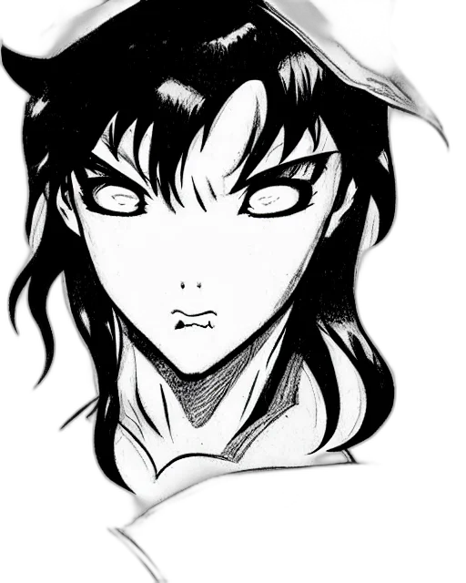 face, dragon, mask, anime transparent PNG cut-out