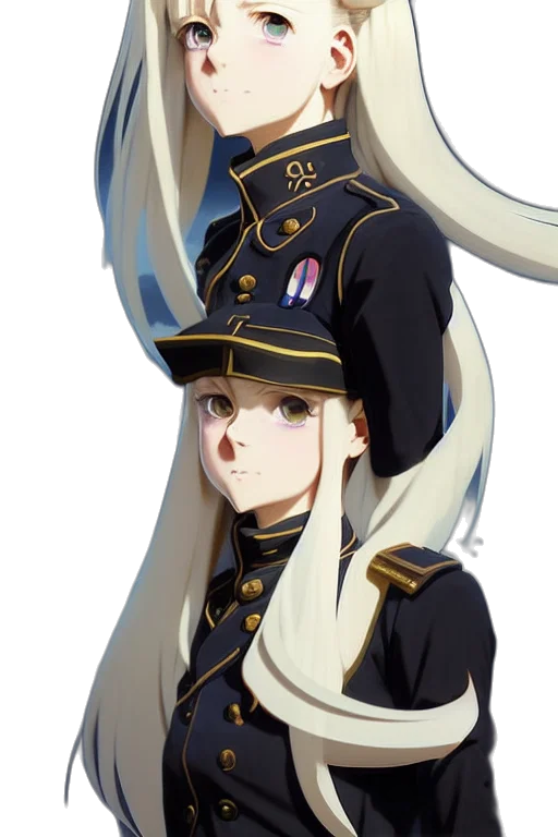 hat, staff, crown, weapon transparent PNG cut-out