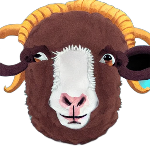 animal, photorealistic, portrait, gordon transparent PNG cut-out