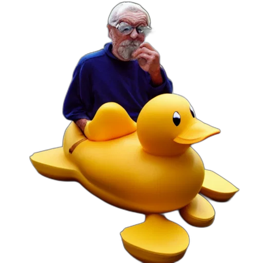 animal, concept art, 3d render, pixel art transparent PNG cut-out