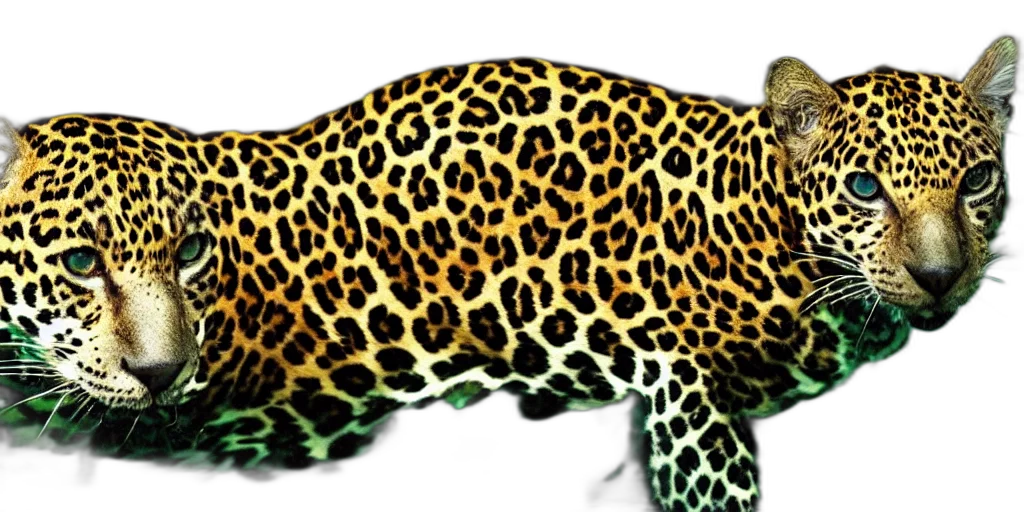 animal, creature, staff, jewelry transparent PNG cut-out