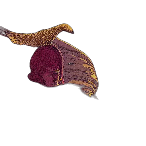 hat, dragon, jewelry, crown transparent PNG cut-out