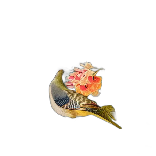 flower, jewelry, hat, crown transparent PNG cut-out