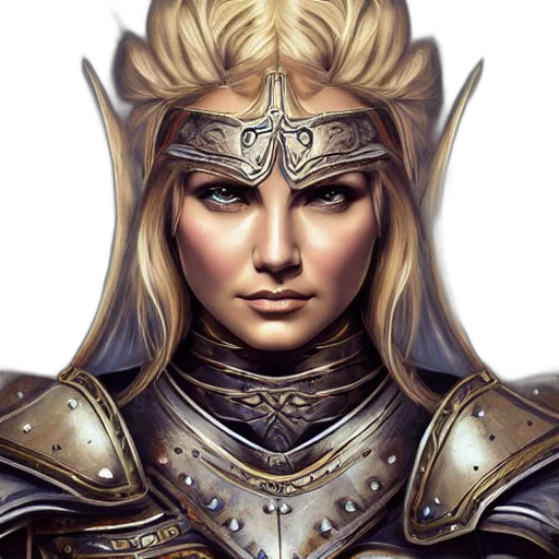 face, crown, dragon, sword transparent PNG cut-out