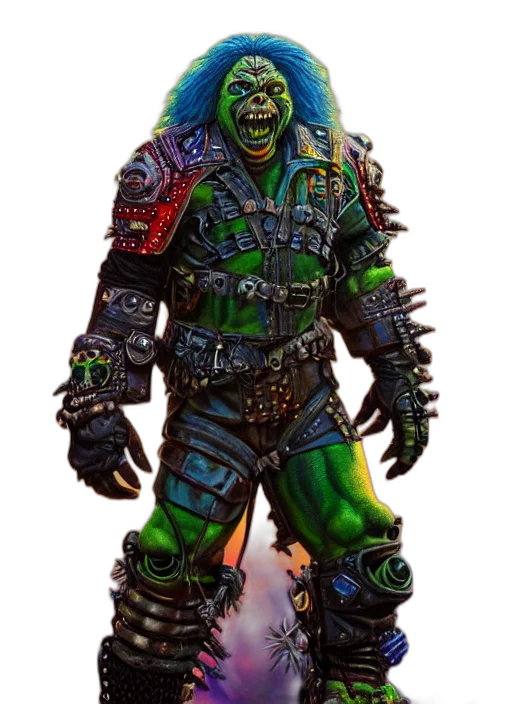 creature, staff, concept art, fantasy art transparent PNG cut-out