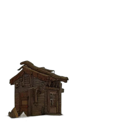 building, furniture, weapon, food transparent PNG cut-out