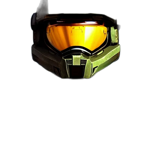 mask, robot, face, weapon transparent PNG cut-out