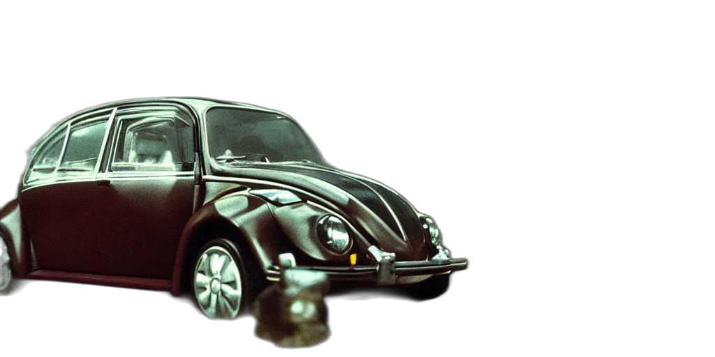 car, weapon, 3d render, photorealistic transparent PNG cut-out