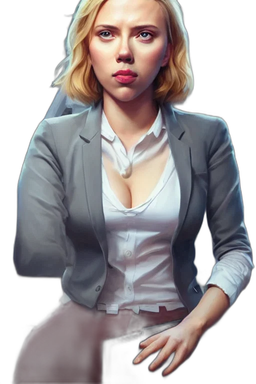 jacket, staff, face, dress transparent PNG cut-out