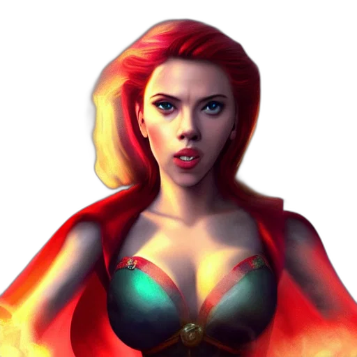 comic book art, fantasy art, concept art, pixel art transparent PNG cut-out