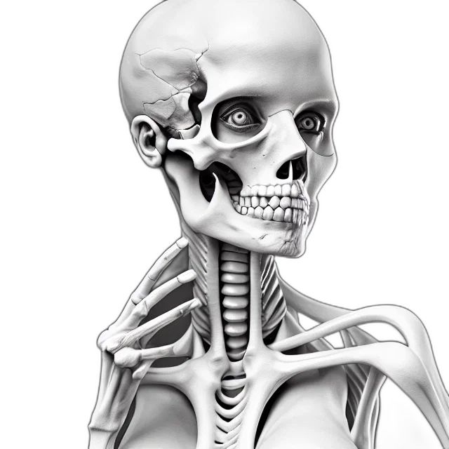 face, jewelry, mask, robot transparent PNG cut-out