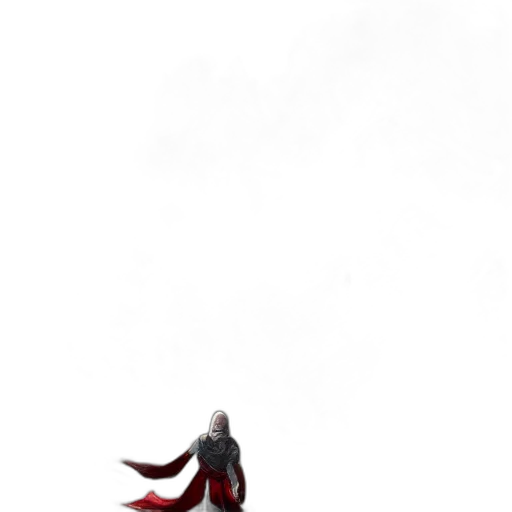 sword, creature, weapon, animal transparent PNG cut-out
