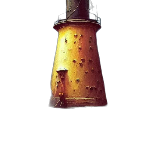 bottle, umbrella, weapon, hat transparent PNG cut-out