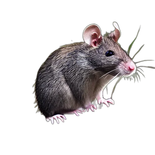 animal, creature, hat, food transparent PNG cut-out