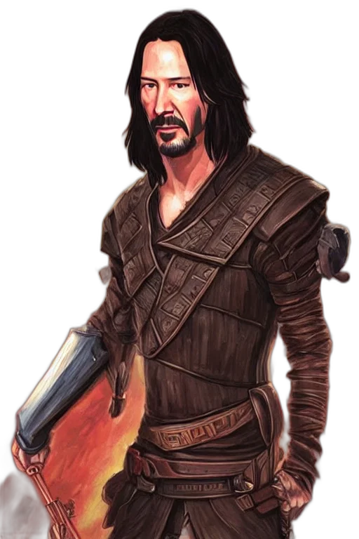 staff, sword, fantasy art, concept art transparent PNG cut-out
