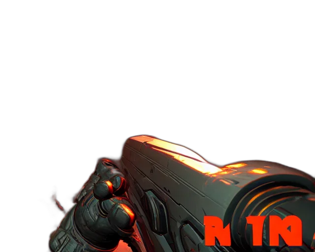 weapon, shoes, robot, car transparent PNG cut-out