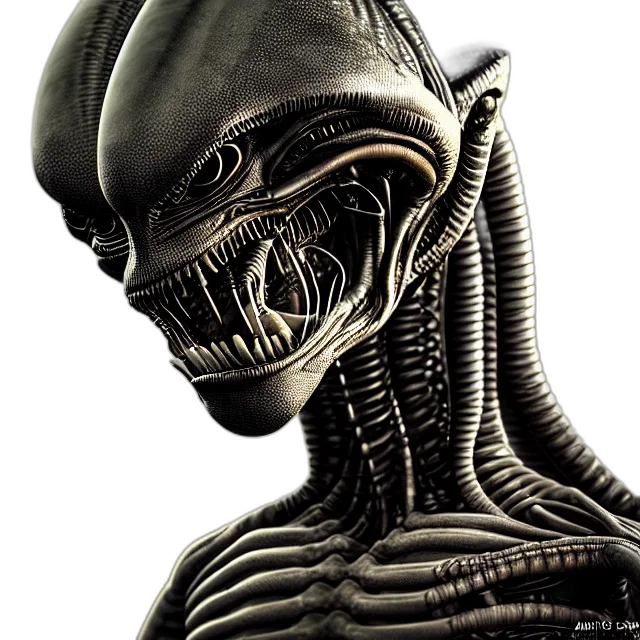 creature, face, robot, mask transparent PNG cut-out