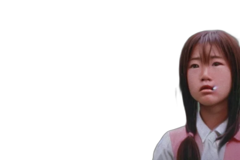 face, staff, robot, hair transparent PNG cut-out