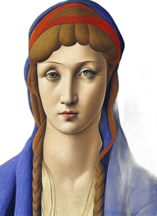 face, jewelry, hat, crown transparent PNG cut-out