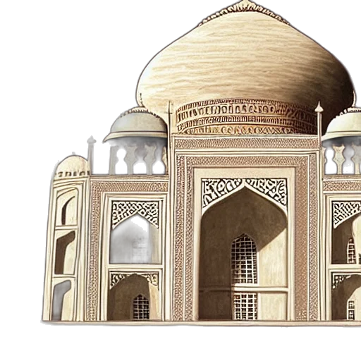 building, 3d render, concept art, photorealistic transparent PNG cut-out