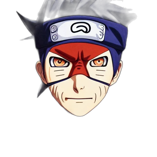 mask, face, hat, anime transparent PNG cut-out