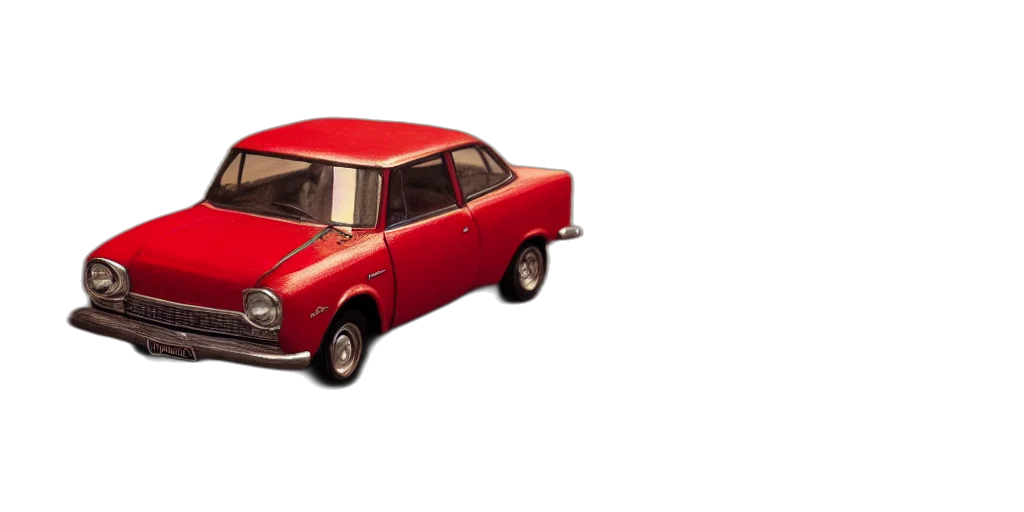 car, 3d render, photorealistic, concept art transparent PNG cut-out