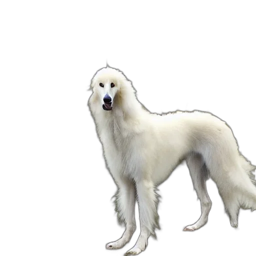 animal, creature, staff, hair transparent PNG cut-out