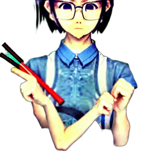 staff, weapon, umbrella, face transparent PNG cut-out