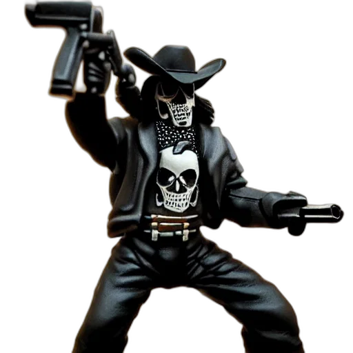 weapon, jacket, comic book art, concept art transparent PNG cut-out
