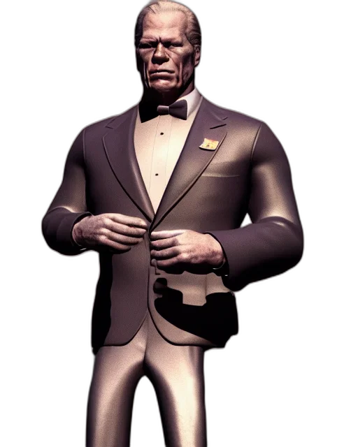 staff, jacket, face, concept art transparent PNG cut-out