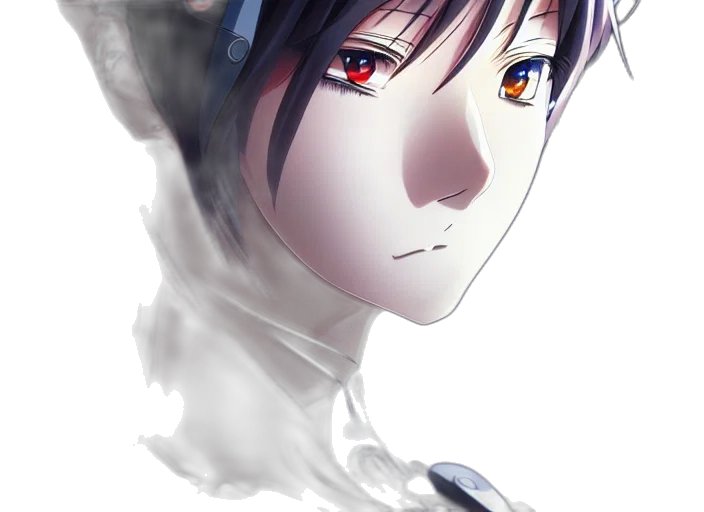 face, mask, robot, crown transparent PNG cut-out