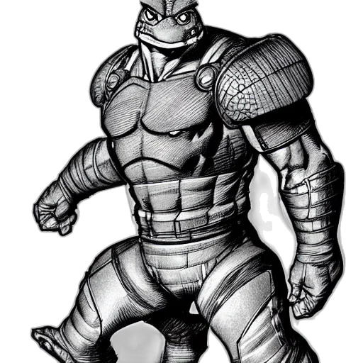 dragon, animal, creature, robot transparent PNG cut-out