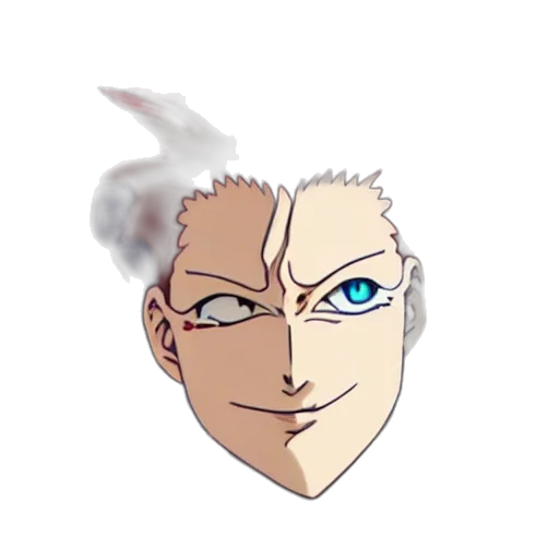mask, face, staff, crown transparent PNG cut-out