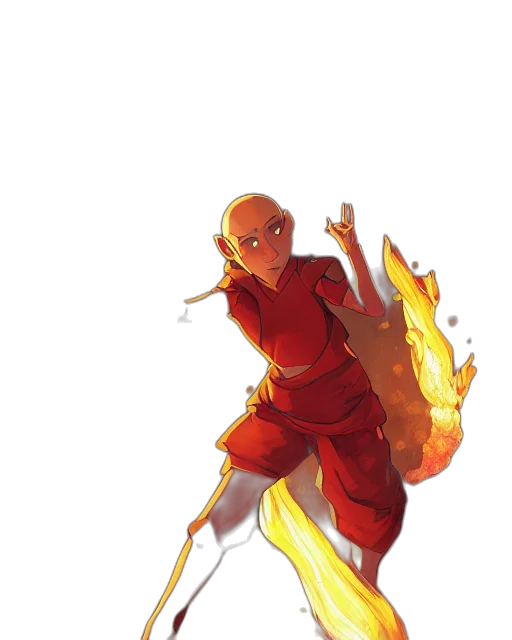 staff, dragon, concept art, fantasy art transparent PNG cut-out