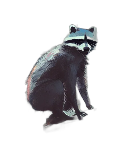 animal, creature, robot, mask transparent PNG cut-out