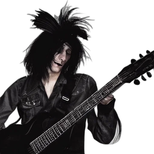 hair, jacket, creature, animal transparent PNG cut-out