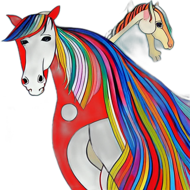 photorealistic, 3d render, concept art, colorful transparent PNG cut-out