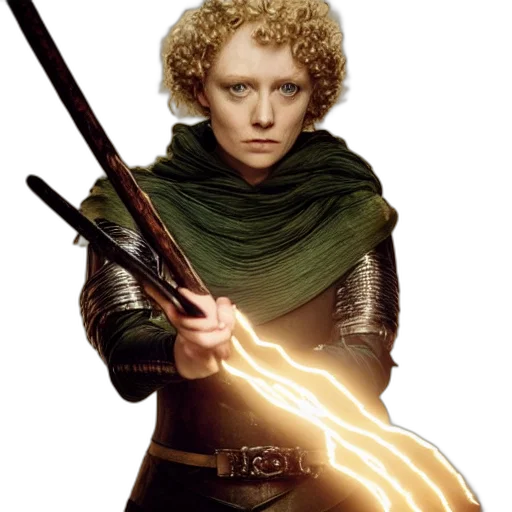 staff, sword, weapon, dragon transparent PNG cut-out