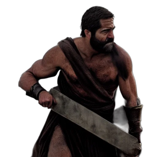 sword, staff, weapon, concept art transparent PNG cut-out