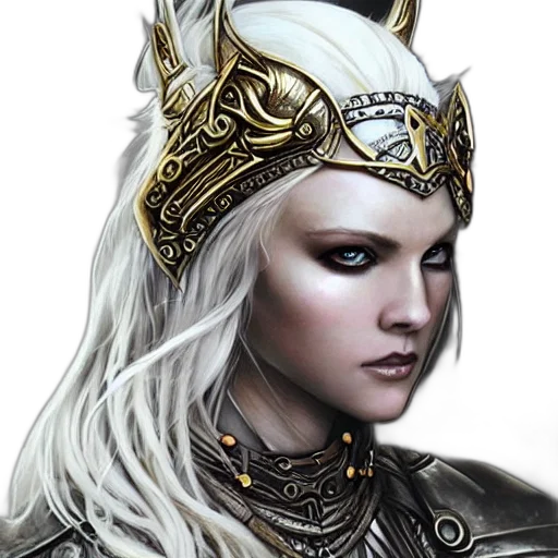 crown, dragon, face, jewelry transparent PNG cut-out
