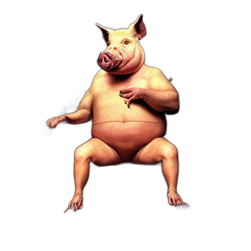 animal, food, creature, dragon transparent PNG cut-out