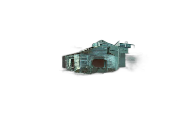 building, furniture, robot, weapon transparent PNG cut-out