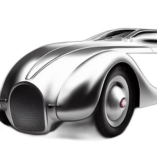 car, photorealistic, concept art, 3d render transparent PNG cut-out