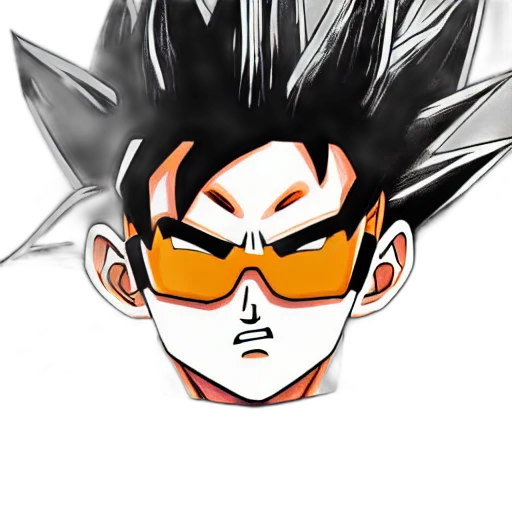 mask, face, cartoon, anime transparent PNG cut-out