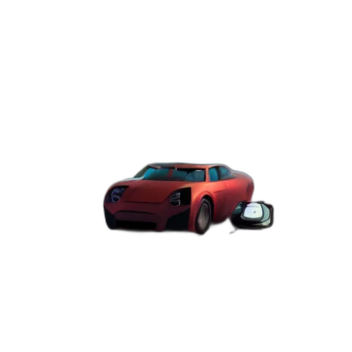 car, robot, weapon, animal transparent PNG cut-out
